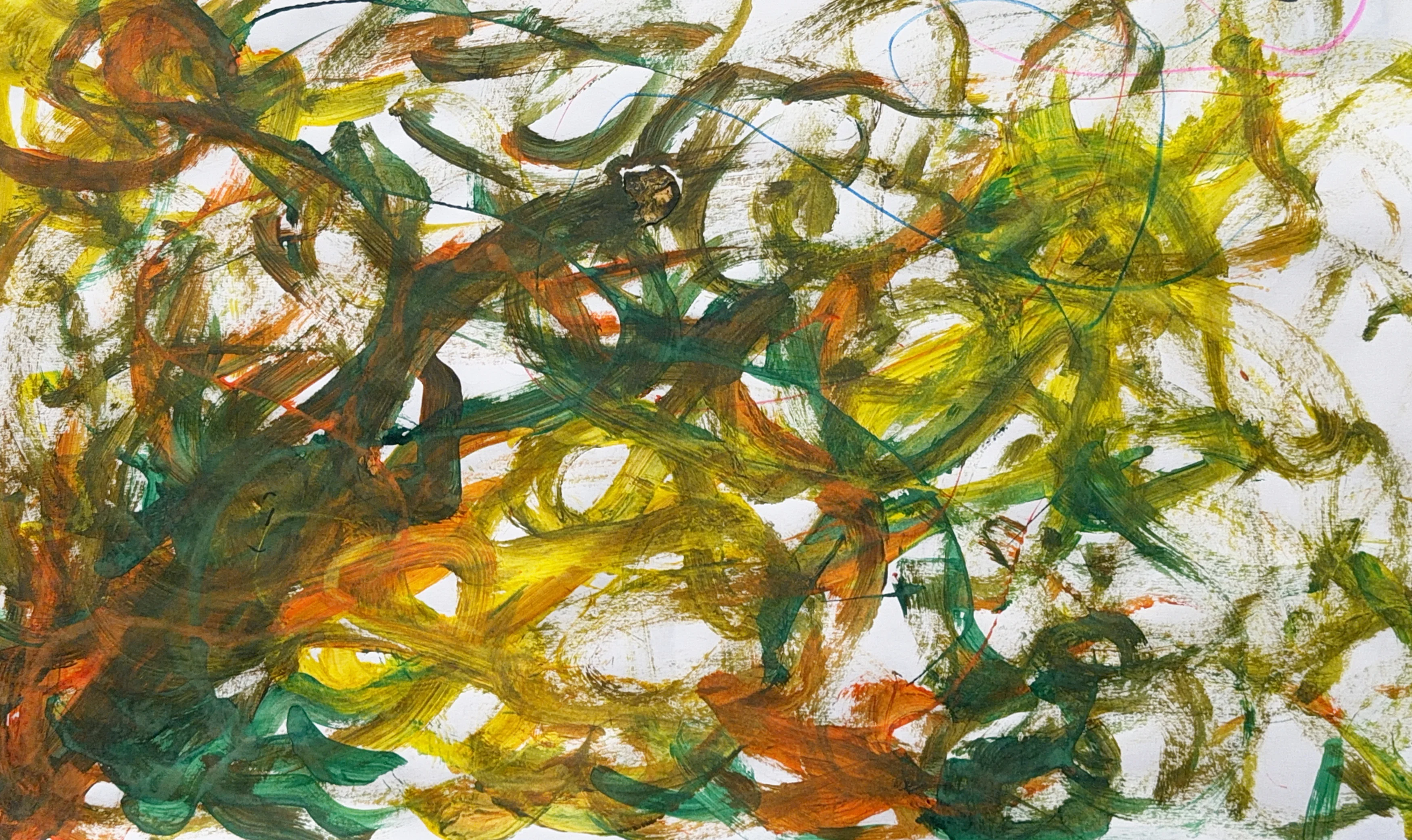 Thumbnail — Tangled Vines